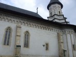 La Manastirea Bistrita, Judetul Neamt 4